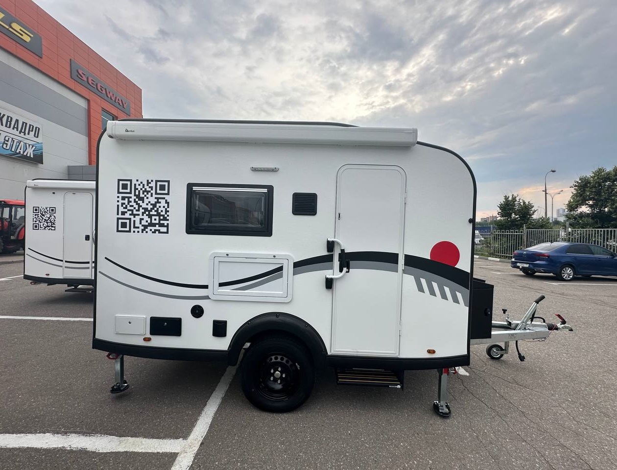 Основное изображение