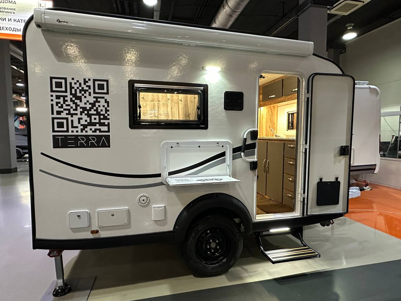 Основное изображение