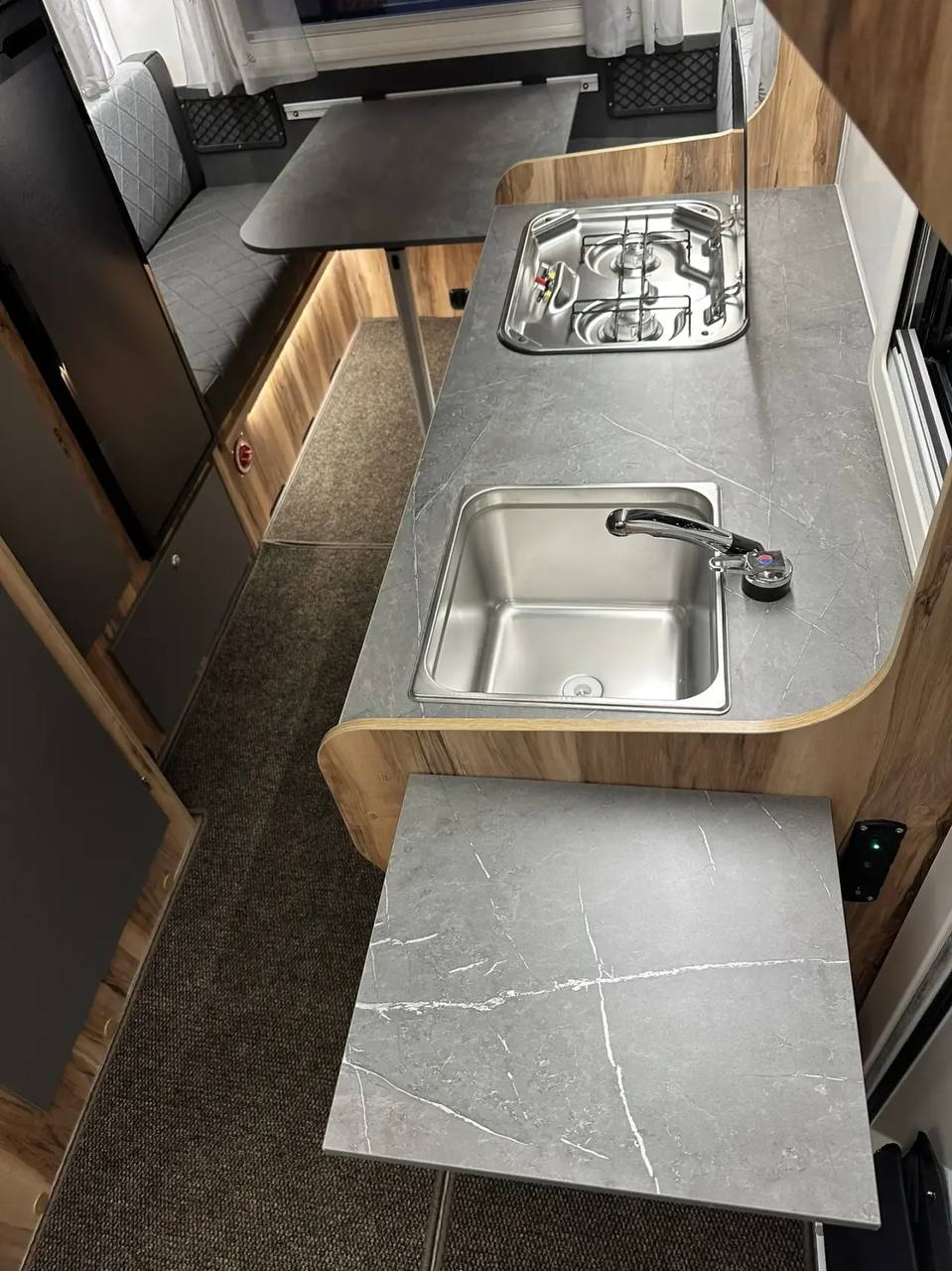 Фото Sputnik 400 Terra Extra
