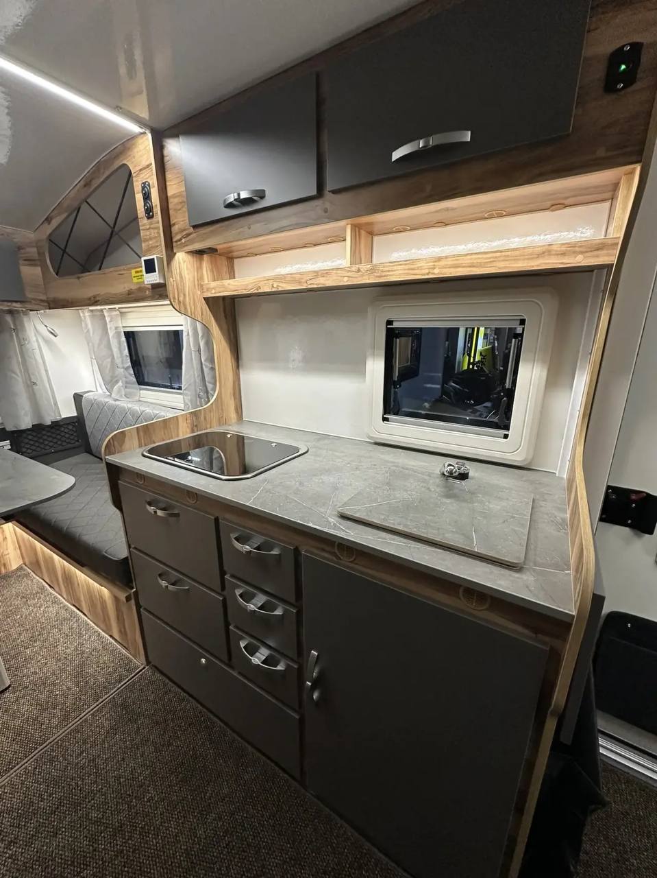 Фото Sputnik 400 Terra Extra